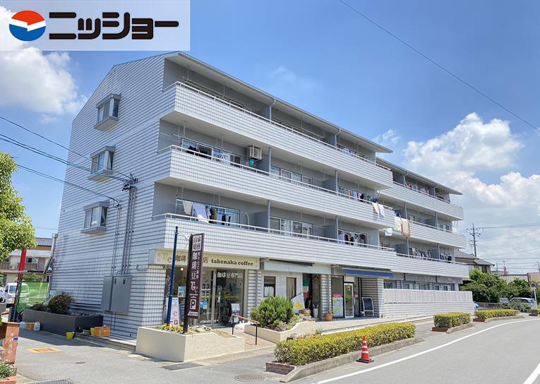 SSマンション