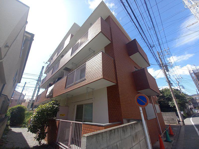 コープ大曽根