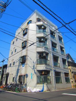 クローバー西住之江
