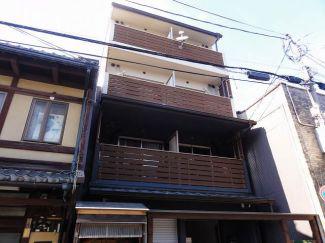 ドーリアKYOTO大宮
