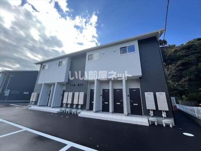 ロベリアIIA棟