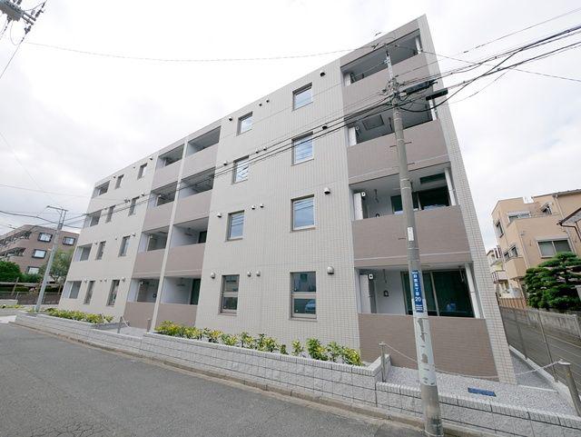 ステイブル日吉