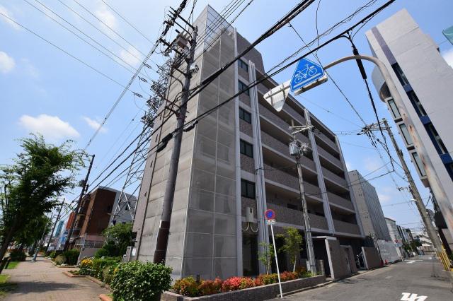 第3阿井マンション