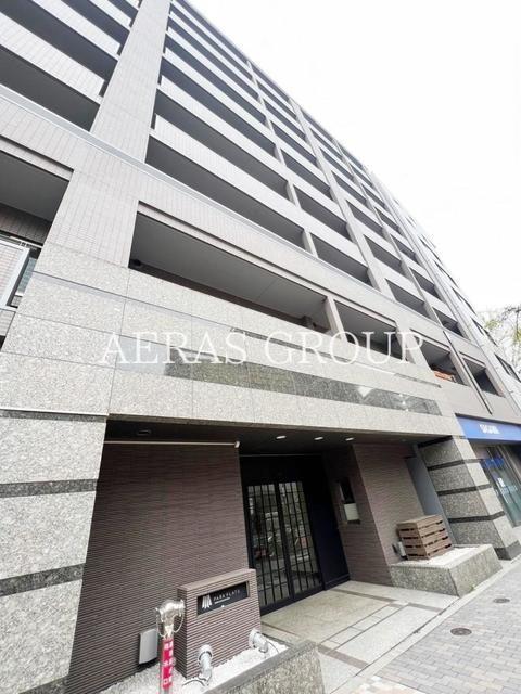 パークフラッツ渋谷代官山