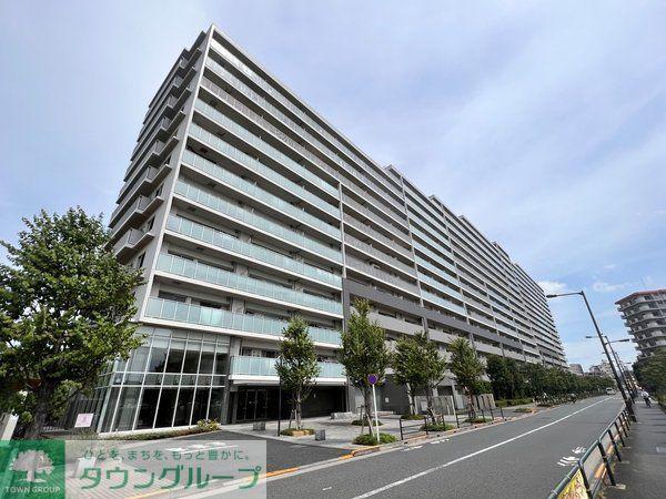 リライズガーデン西新井スカイレジデンス