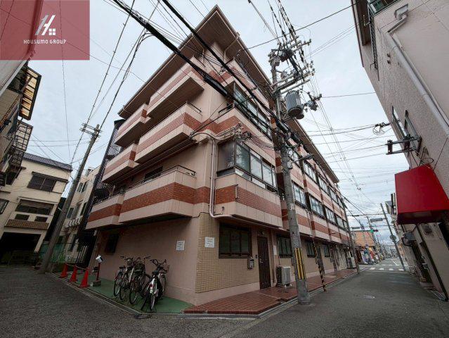 クイーンハイツ
