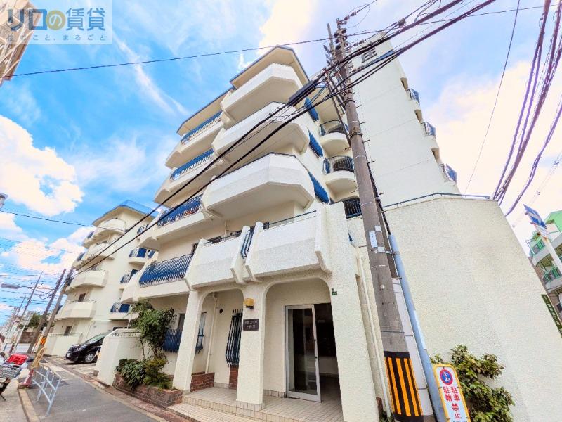 大建コーポ上新庄