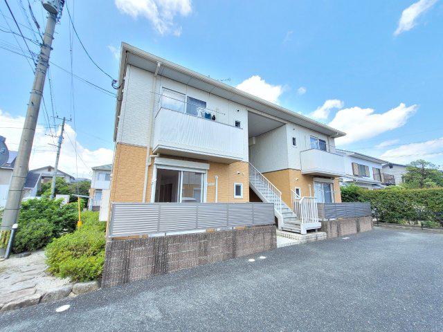 サンライズ北野