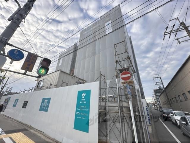 ファステート京都洛南エリーゼ