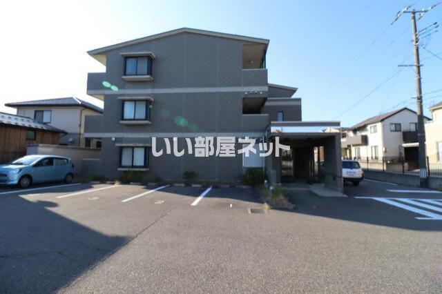 ボナール浜松 ウエスト館