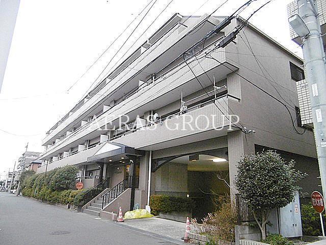 ケイエル市川
