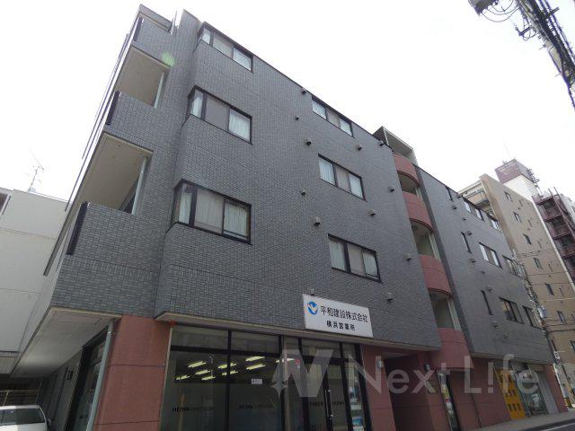 相原第二ルネスビル