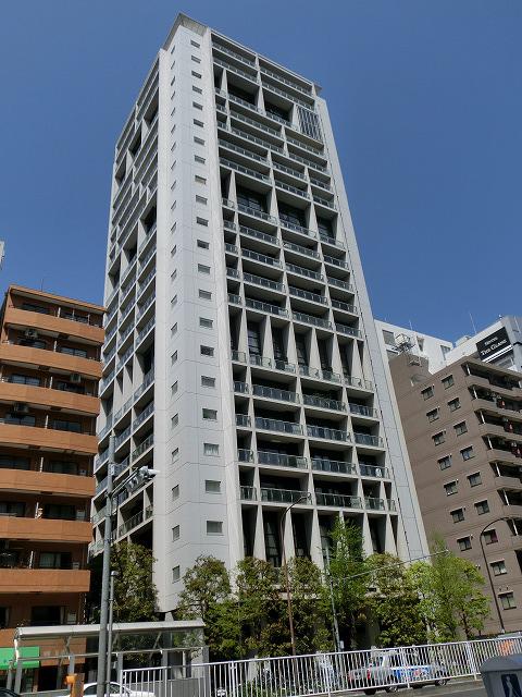 アクシア麻布(2LDK/3階)