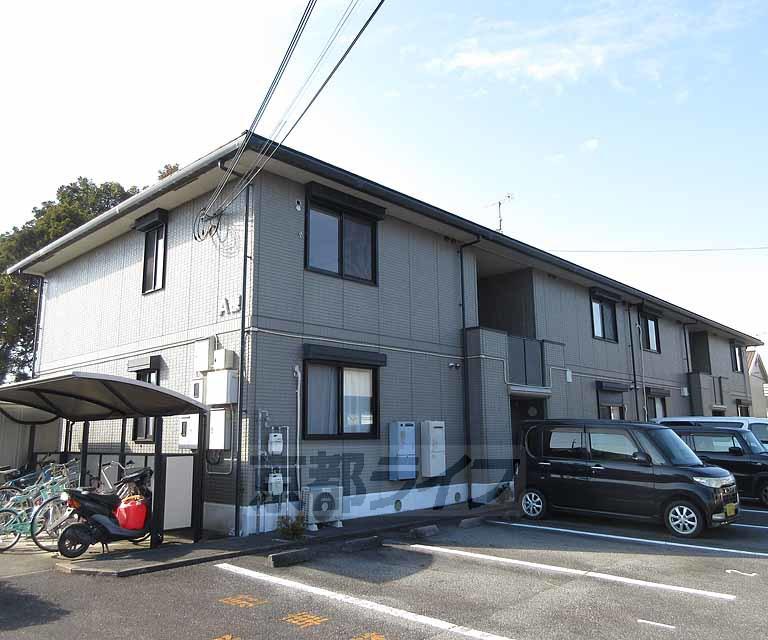 パティオドリームA棟