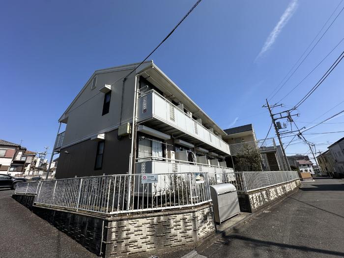 セジュール町田