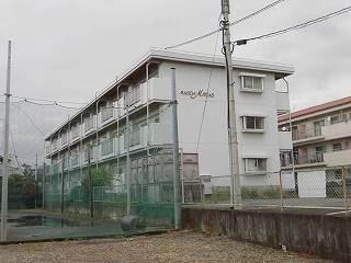 メゾンMロード