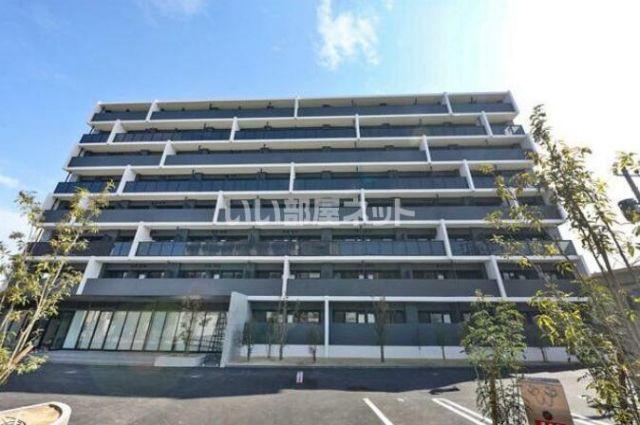 UNI EMEAL大分大学前