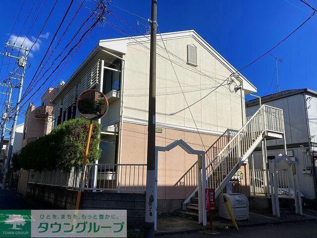 メゾンジュネス