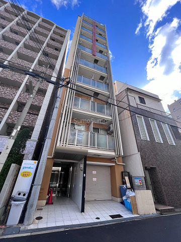 シーガルハイツ心斎橋イースト