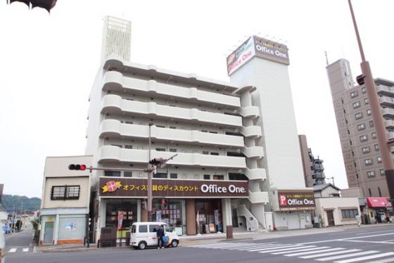 山崎大芝ビル