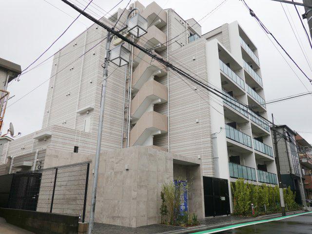 マイナビSTAY新小岩ウエスト