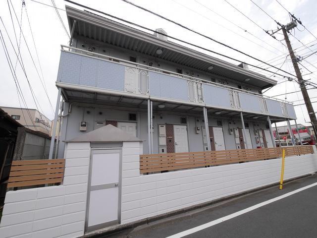 ホワイトハウス