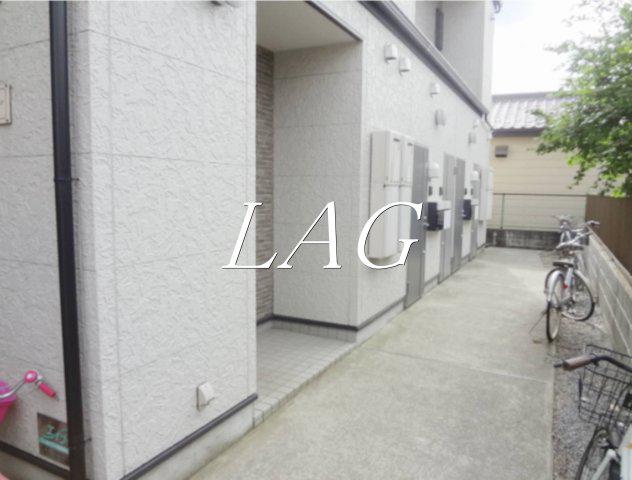 ウィッシュハイツII