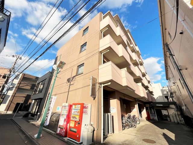 レオパレスサザンクロスプラザ