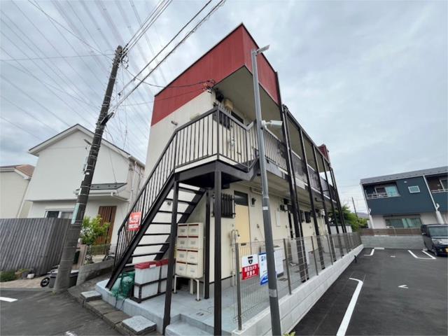 コーポエイト
