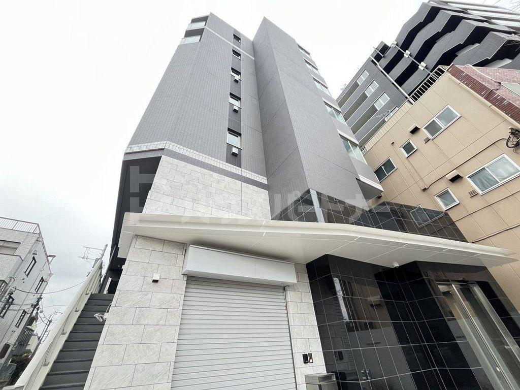 TOSHINCHO SK BLDG