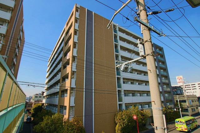CASSIA高井田 ノース COURT