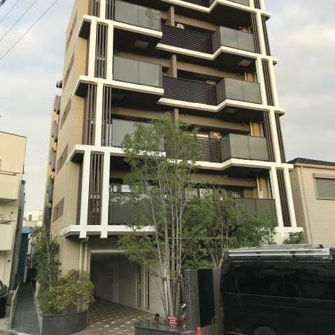 クリオ西横浜ブライトマークス