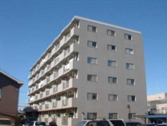 サニーフラット南浦和