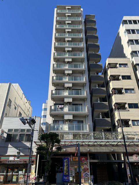 HF亀戸レジデンス