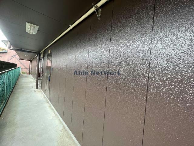 ナワダハイツ