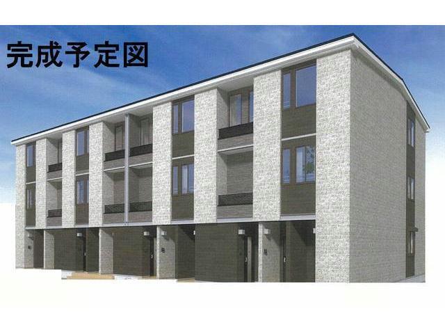 ルピナス ココ(2LDK/2階)