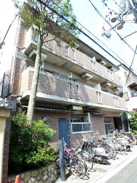 グリーンヒル塔ノ段