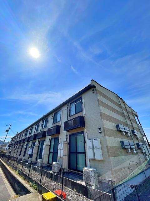 レオパレスドウージェーム紀ノ川