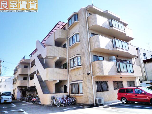 CASA吹上(3DK/2階)