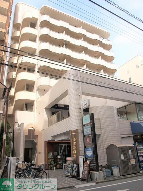 カサハラビル藤沢II