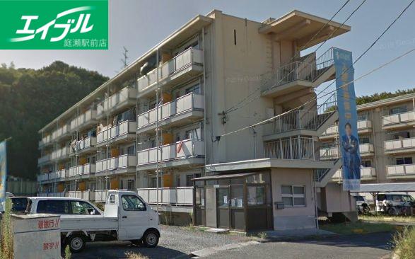 ビレッジハウス妹尾2号棟