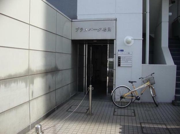 プラムパーク嶋田