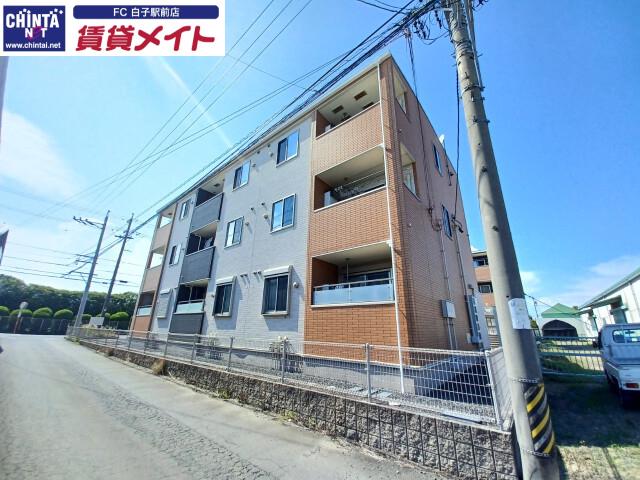 コートハウス安塚II