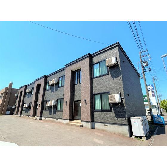 ラフィーネ東町3(1LDK/1階)