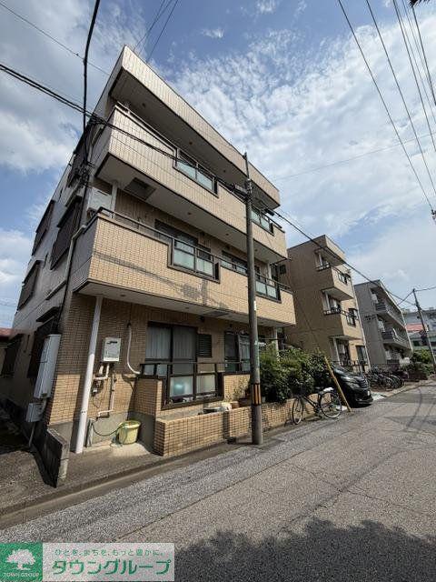 ルミエールICI