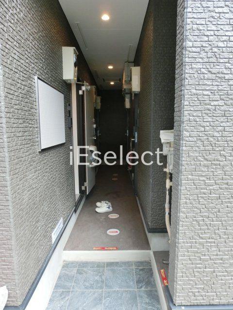 ハーモニーテラス南小岩X
