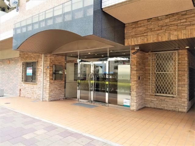 タカマツ神戸駅南通