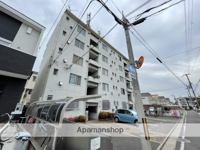 大蓮グリーンマンション