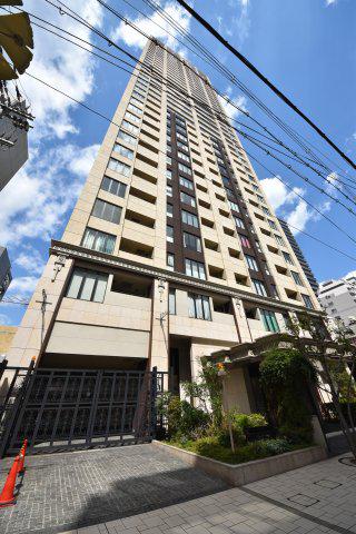 アルグラッドザ・タワー心斎橋
