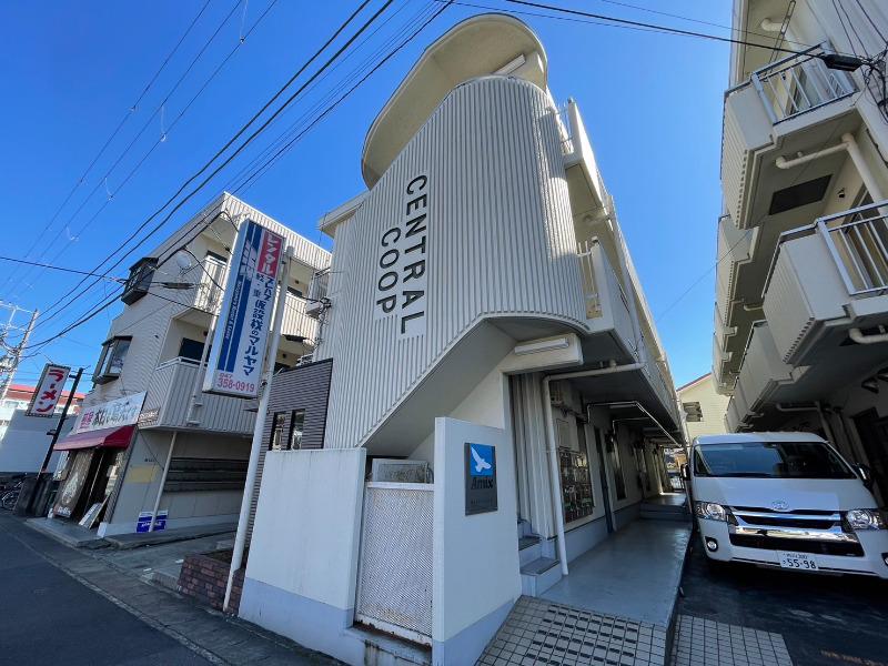 第5セントラルコーポ
